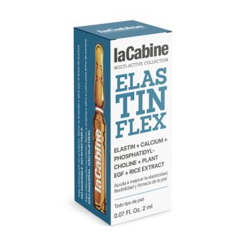 Fiala di elastina flex