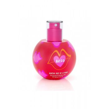 Beso Bubble Eau de Toilette