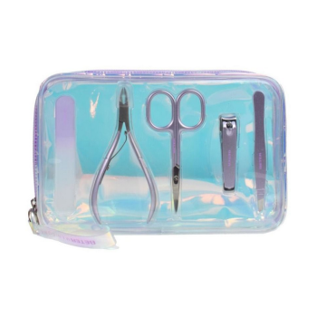 Set per manicure glazen