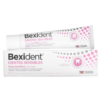 Bexident Dentifricio Sensitive