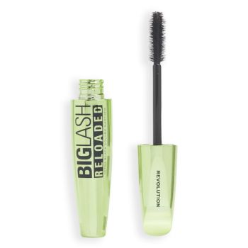 Mascara Big Lash Reloaded Volume Ultra Black