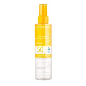 Photoderm Eau Solaire Anti-Ox SPF50
