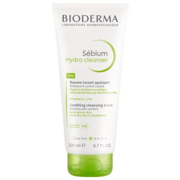 Sebium Hydra Cleanser Balsamo detergente