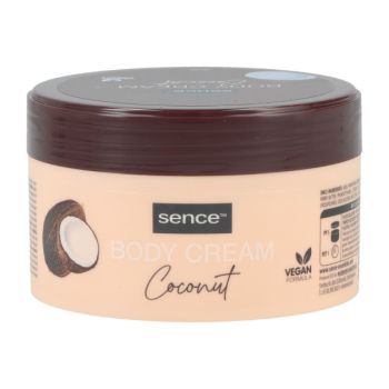Body Cream Coco