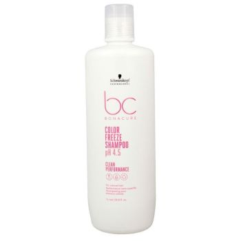 Bonacure Color Freeze Shampoo