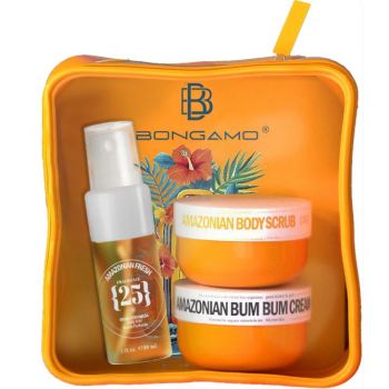 Amazonia 25 Mini Set