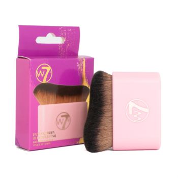 Pennello per make-up Frullatore per viso e corpo Pennello per make-up Frullatore per viso e corpo