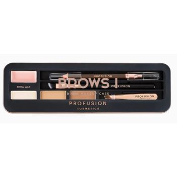 Brows I Coffret Maquillage Sourcils