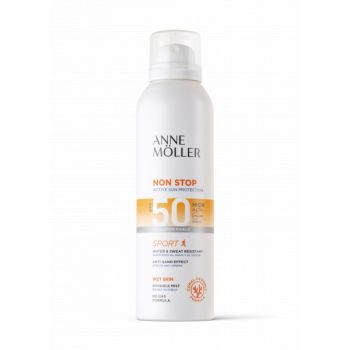 Brume pour le Corps Invisible SPF50