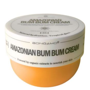 Crema corpo amazonia Bum Bum