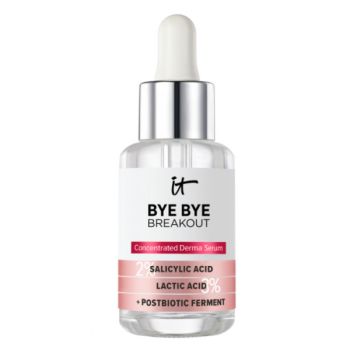 Bye Bye Breakout Serum
