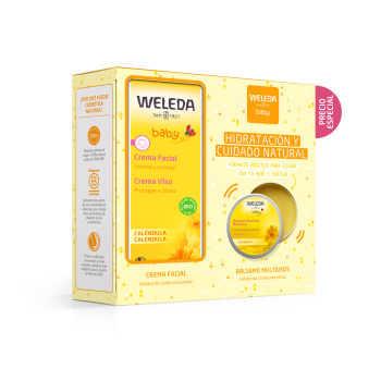 Summer Baby Set Idratazione