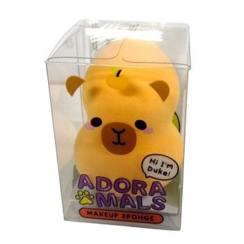 Esponja de Maquillaje Capibara