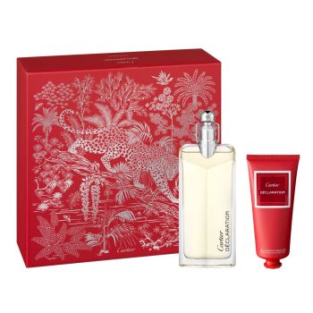 Déclaration Eau de Toilette Cofanetto regalo