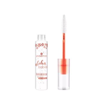 Aloha Babes Mascara & Gel Sourcils Aloha Babes Mascara & Gel Sourcils