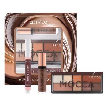 Set di make-up Mocca Daze