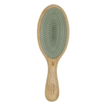 Brosse Démêlante Bamwood