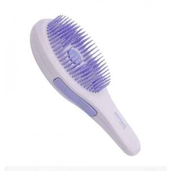 Brosse Démêlante Pop Up Picots Escamotables
