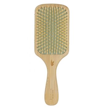Brosse Pneumatique Paddle Bamwood