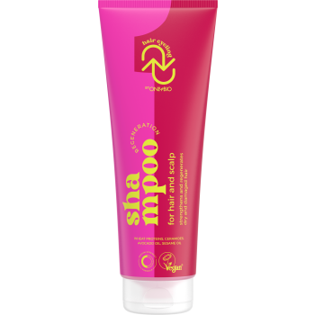 Shampoing Régénérant