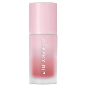 Cheeky Dip Liquid Blusher