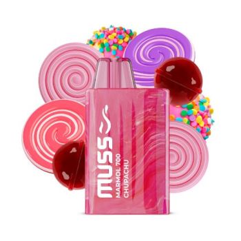 Svapo Marmol Chupachu 700