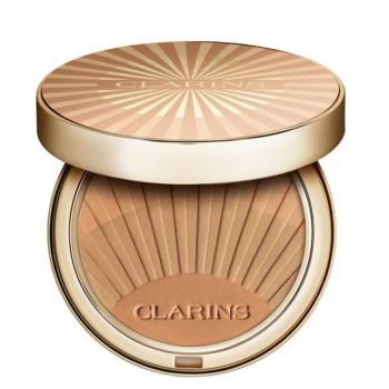 Poudres Bronzantes Bronzing Powders