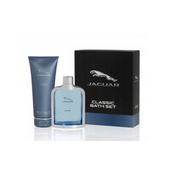 Classic Set Eau de Toilette + Gel