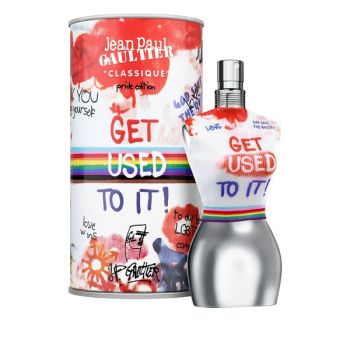 Classique Pride Edition Collector Eau de Toilette Classique Pride Edition Collector Eau de Toilette