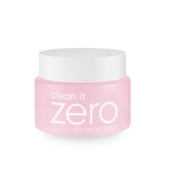 Clean It Zero Baume Nettoyant Clean It Zero Baume Nettoyant