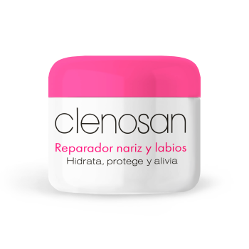 Riparatore naso e labbra