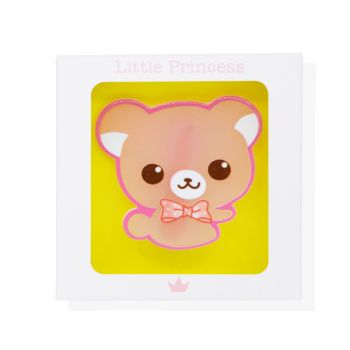 Little Princess Clip Rosa   Little Princess Clip Rosa