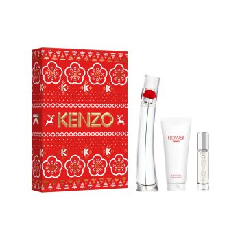 Flower By Kenzo Eau de Parfum Coffret Cadeau