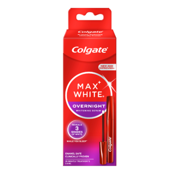 Sérum Blanchissant Nocturne Max White