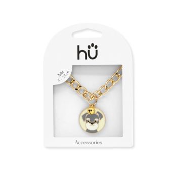 Collier Pet Schnauzer