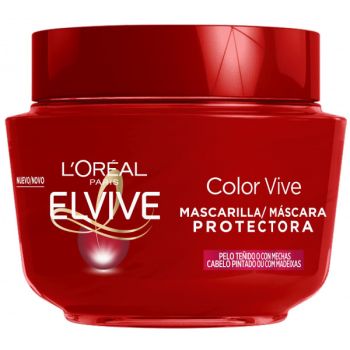 Color Vive Masque
