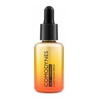 The Juicy Glow Serum