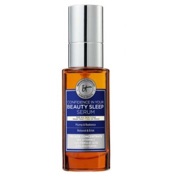 Confidence in Your Beauty Sleep Serum