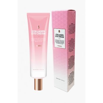 Soin Contour des Yeux au Collagène Soin Contour des Yeux au Collagène