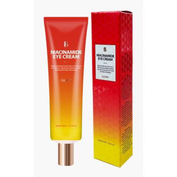 Soin Contour des Yeux à la Niacinamide