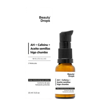 Élixir Contour des Yeux Hydratant Figue de Barbarie