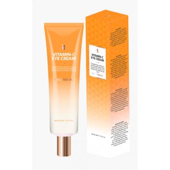 Soin Contour des Yeux à la Vitamine C Soin Contour des Yeux à la Vitamine C