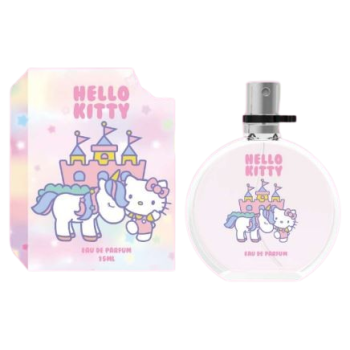 Unicorn Castle Eau de Parfum