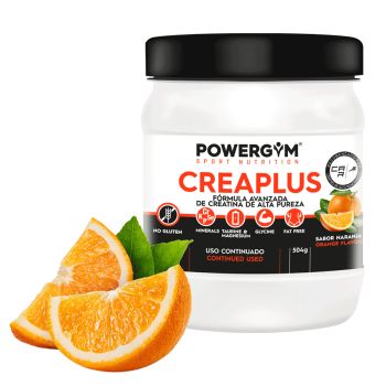 Creaplus Supplément Sportif