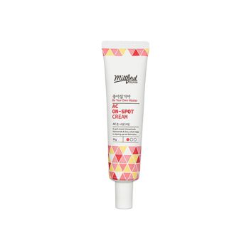 Crema Antimacchie AC On-Spot Cream
