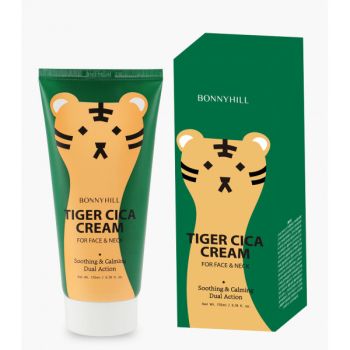 Crème Cica Tigre Crème Cica Tigre