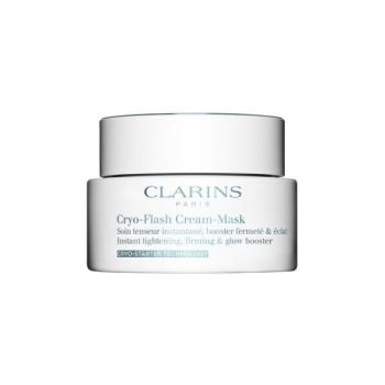 Cryo Flash Cream Mask