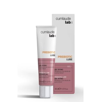 Prebiotic Lube Lubrifiant Protecteur et Préventif