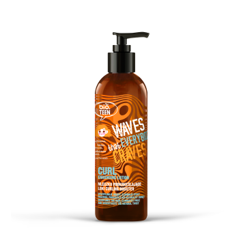 Lait Activateur de Boucles Lait Activateur de Boucles