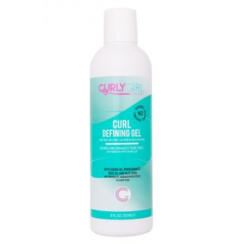 Curl Defining Gel